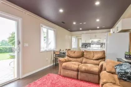 Loft / Bonus Room Photo of 35109 Laburnum Avenue, Abbotsford, BC