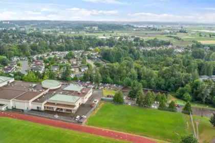 Neighborhood Park Photo Near 35109 Laburnum Avenue, Abbotsford, BC