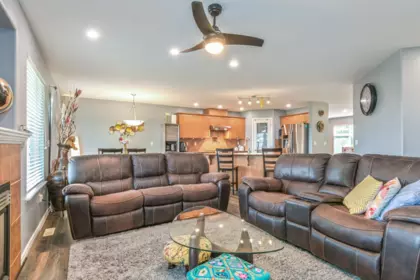 Pantry Photo of 35109 Laburnum Avenue, Abbotsford, BC