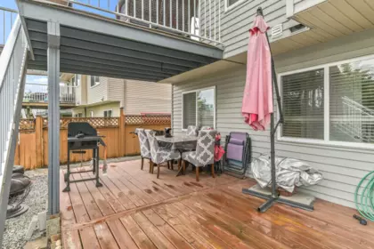 Staircase Photo of 35109 Laburnum Avenue, Abbotsford, BC