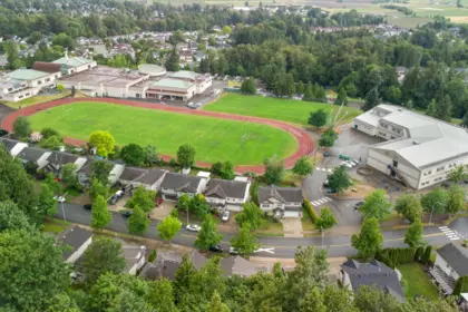 Street View Photo of 35109 Laburnum Avenue, Abbotsford, BC