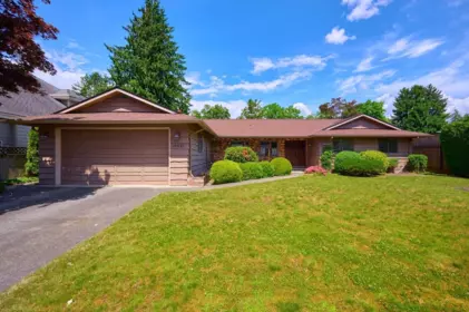 19437 119b Avenue, Pitt Meadows, BC, Pitt Meadows — Single Family Residence for sale