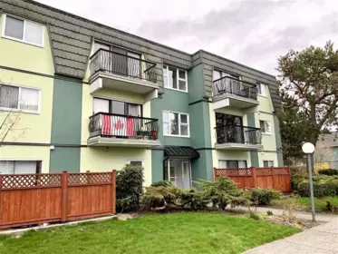 214 8031 Ryan Road, Richmond, BC, Richmond — Apartment/Condo for sale