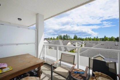 Bedroom 2 Photo of 36 19628 55a Avenue, Langley, BC