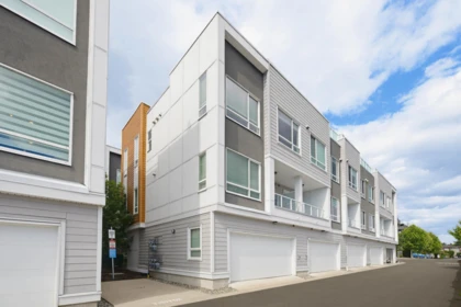 36 19628 55a Avenue, Langley, BC, Langley — Townhouse for sale