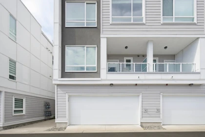 36 19628 55a Avenue, Langley, BC, Langley — Townhouse for sale