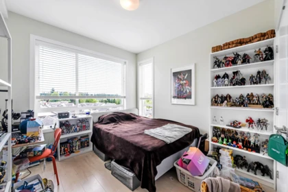 Laundry Room Photo of 36 19628 55a Avenue, Langley, BC