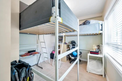 Mudroom Photo of 36 19628 55a Avenue, Langley, BC