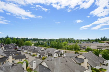 Outdoor Deck Photo of 36 19628 55a Avenue, Langley, BC