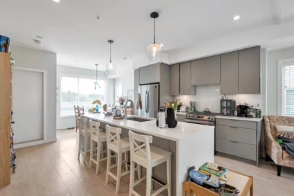 Pantry Photo of 36 19628 55a Avenue, Langley, BC