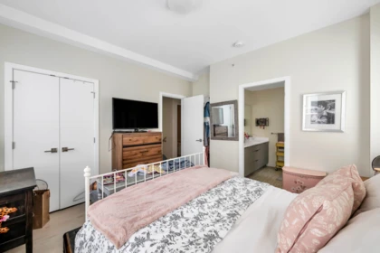 Powder Room Photo of 36 19628 55a Avenue, Langley, BC