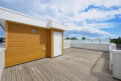 Staircase Photo of 36 19628 55a Avenue, Langley, BC