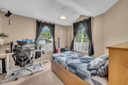 Bedroom 3 Photo of 20692 River Road, Maple Ridge, BC