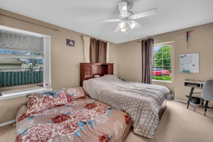 Breakfast Nook Photo of 20692 River Road, Maple Ridge, BC