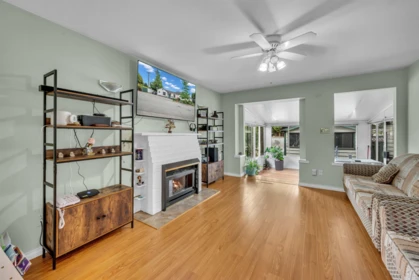 Pantry Photo of 20692 River Road, Maple Ridge, BC