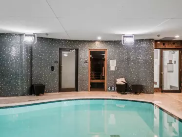 Hot Tub / Spa Photo of 610 123 W 1st Avenue, Vancouver, BC