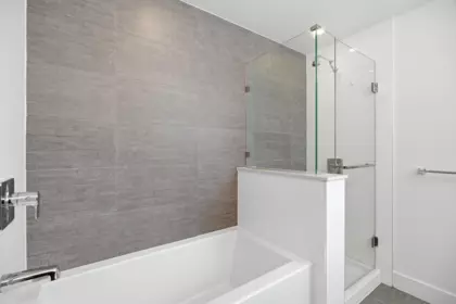 Bedroom 2 Photo of 515 8580 River District Crossing, Vancouver, BC
