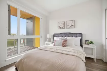 515 8580 River District Crossing, Vancouver, BC, Vancouver — Apartment/Condo for sale