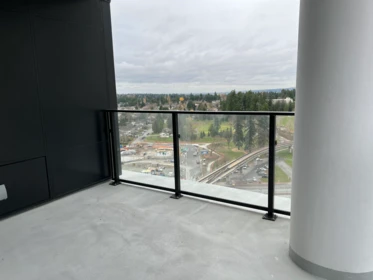 Guest Bathroom Photo of 3104 9887 Whalley Boulevard, Surrey, BC