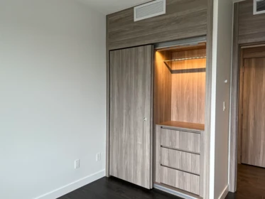 Primary Bedroom Photo of 3104 9887 Whalley Boulevard, Surrey, BC