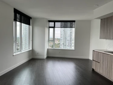 Walk-In Closet Photo of 3104 9887 Whalley Boulevard, Surrey, BC