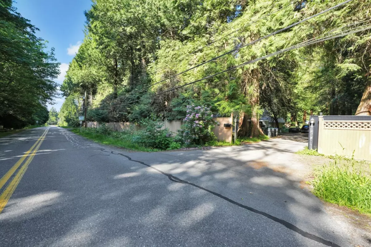 Exterior Rear Photo of 2838 132 Street, Surrey, BC