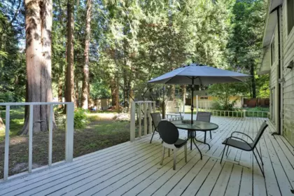 Breakfast Nook Photo of 2838 132 Street, Surrey, BC