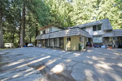 Pantry Photo of 2838 132 Street, Surrey, BC