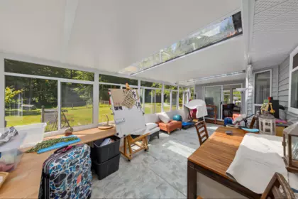 Garden / Landscaping Photo of 637 171 Street, Surrey, BC