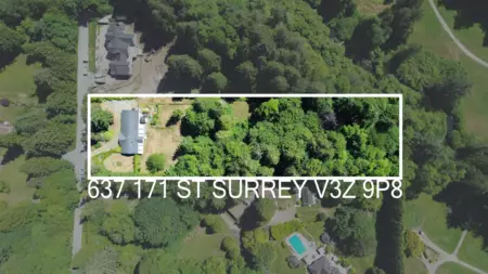 Pantry Photo of 637 171 Street, Surrey, BC