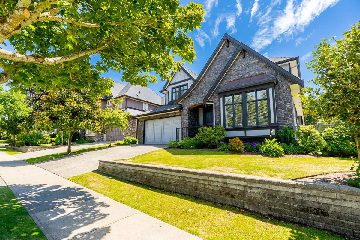 Exterior Rear Photo of 16100 27a Avenue, Surrey, BC
