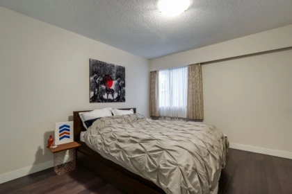 Bedroom 4 Photo of 203 1611 E 3rd Avenue, Vancouver, BC