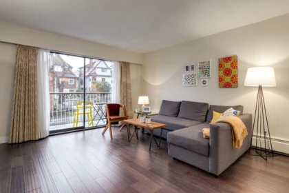 203 1611 E 3rd Avenue, Vancouver, BC, Vancouver — Apartment/Condo for sale