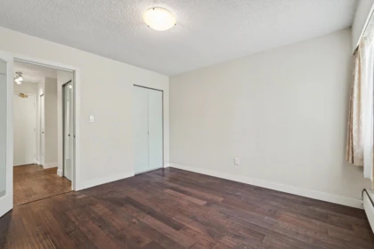 Loft / Bonus Room Photo of 203 1611 E 3rd Avenue, Vancouver, BC