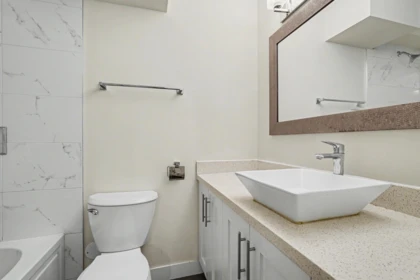 Mudroom Photo of 203 1611 E 3rd Avenue, Vancouver, BC