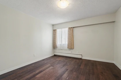Office / Den Photo of 203 1611 E 3rd Avenue, Vancouver, BC