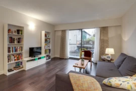 203 1611 E 3rd Avenue, Vancouver, BC