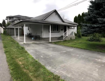 46249 Second Avenue, Chilliwack, BC, Chilliwack — Single Family Residence for sale