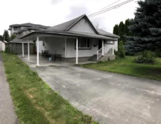 46249 Second Avenue, Chilliwack, BC