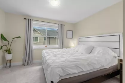Bedroom 2 Photo of 37 19913 70 Avenue, Langley, BC