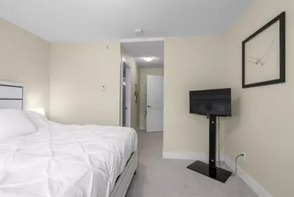 Bedroom 3 Photo of 37 19913 70 Avenue, Langley, BC