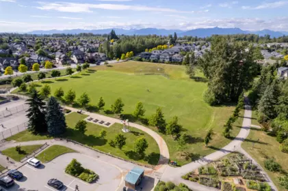 Outdoor Deck Photo of 37 19913 70 Avenue, Langley, BC