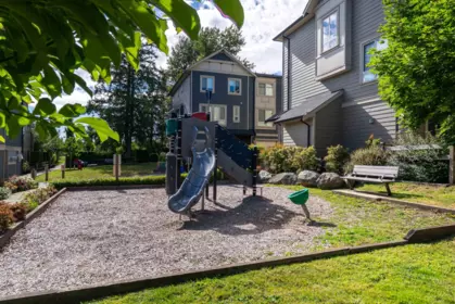 Outdoor Patio Photo of 37 19913 70 Avenue, Langley, BC
