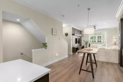Pantry Photo of 37 19913 70 Avenue, Langley, BC