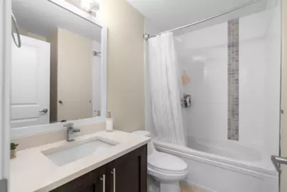 Powder Room Photo of 37 19913 70 Avenue, Langley, BC