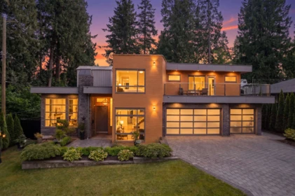693 E Osborne Road, North Vancouver, BC, North Vancouver — Single Family Residence for sale