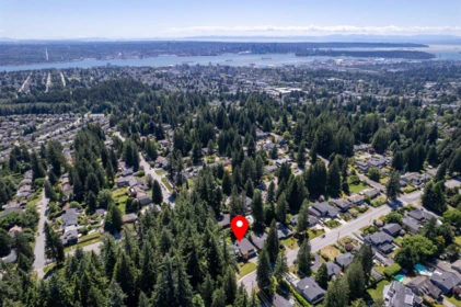 693 E Osborne Road, North Vancouver, BC, North Vancouver — Single Family Residence for sale
