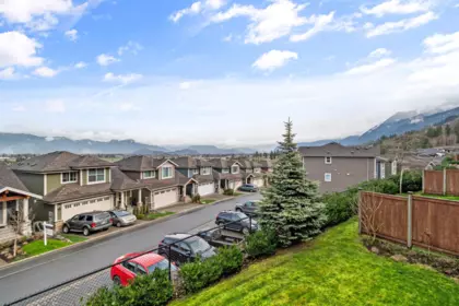 Community Amenities Photo (Clubhouse) of 41 50634 Ledgestone Place, Chilliwack, BC