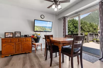 Office / Den Photo of 63155 Yale Road, Hope, BC