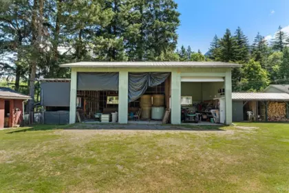 Pantry Photo of 63155 Yale Road, Hope, BC